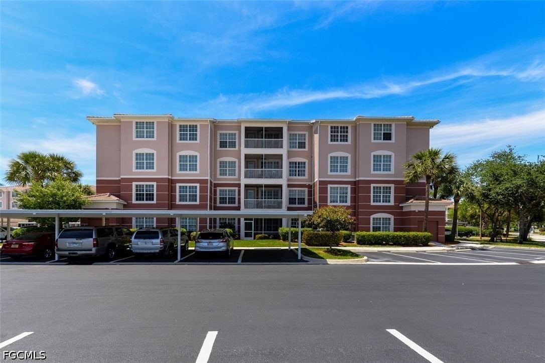 11700 Pasetto Lane #308, Fort Myers, FL 33908 photo 2