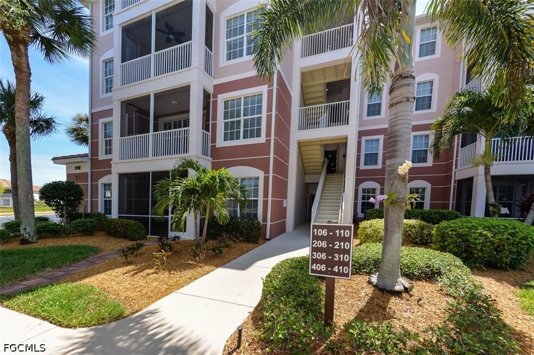 11700 Pasetto Lane #308, Fort Myers, FL 33908 photo 3