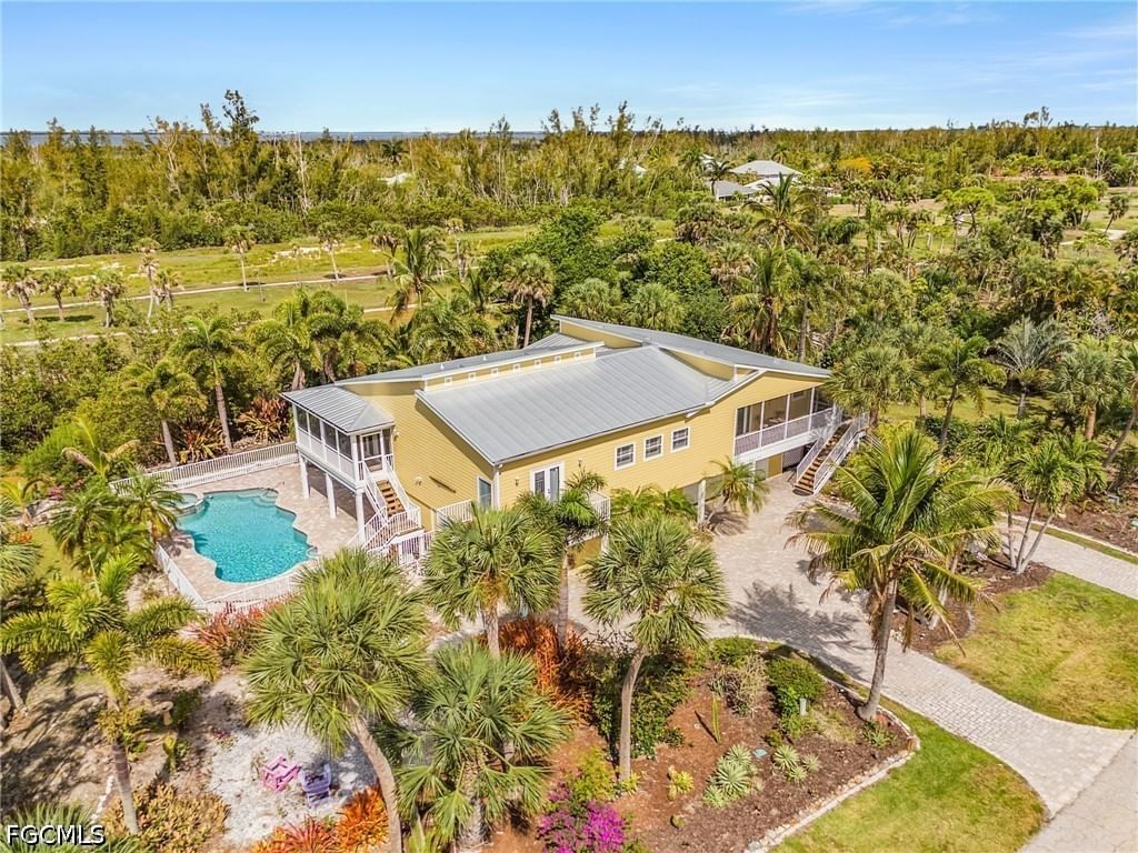14221 Clubhouse Drive, Bokeelia, FL 33922 photo 2