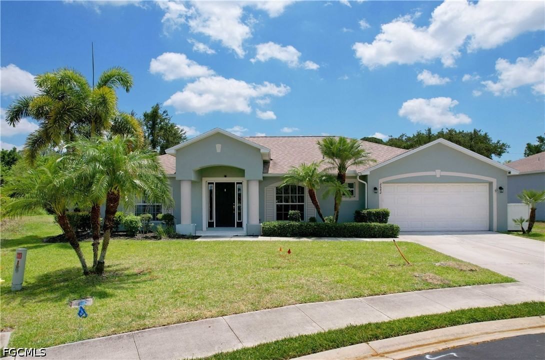 2682 Nature Pointe Loop, Fort Myers, FL 33905 photo 3