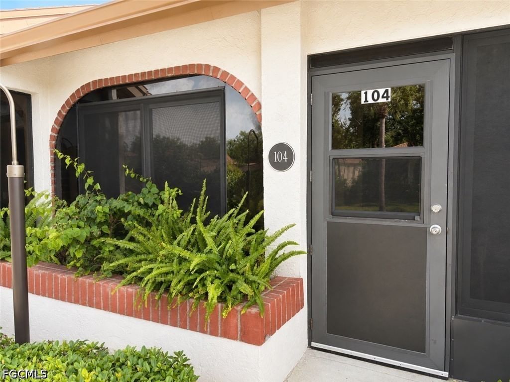 11901 Caraway Lane #104, Fort Myers, FL 33908 photo 2
