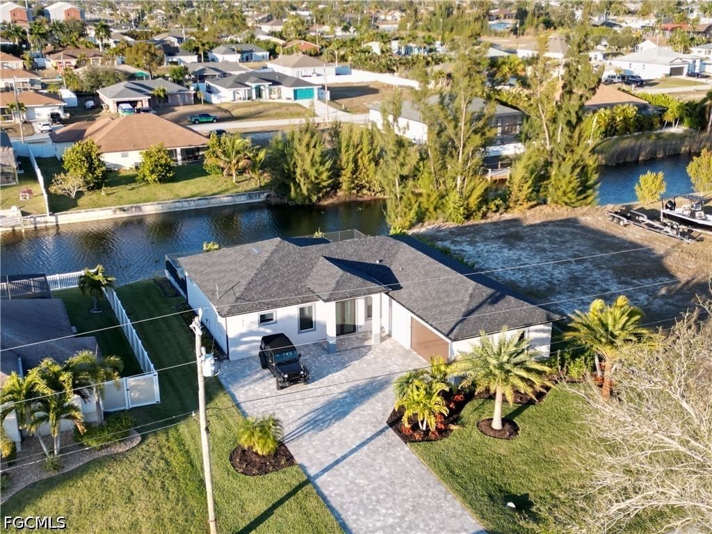 615 SW 22nd Terrace, Cape Coral, FL 33991 photo 3