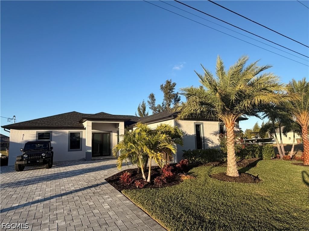 615 SW 22nd Terrace, Cape Coral, FL 33991 photo 4