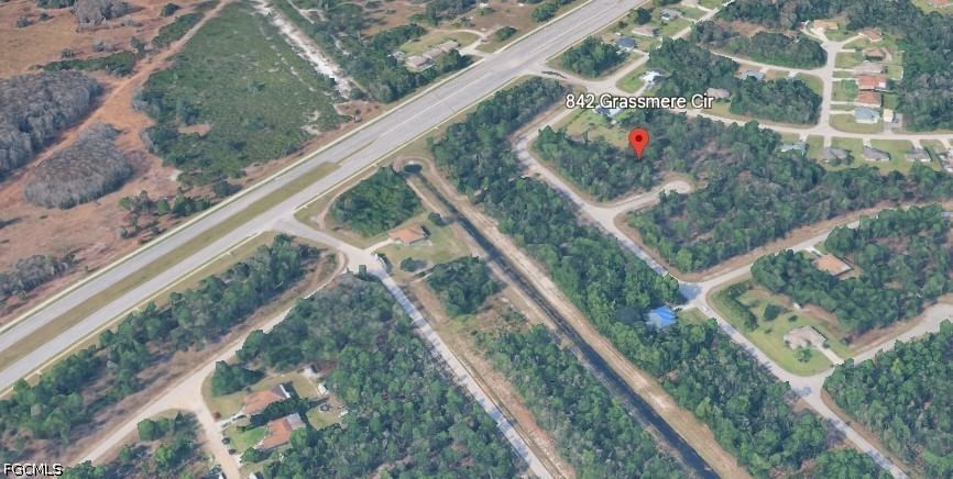 842 Grassmere Circle, Lehigh Acres, FL 33974 photo 4