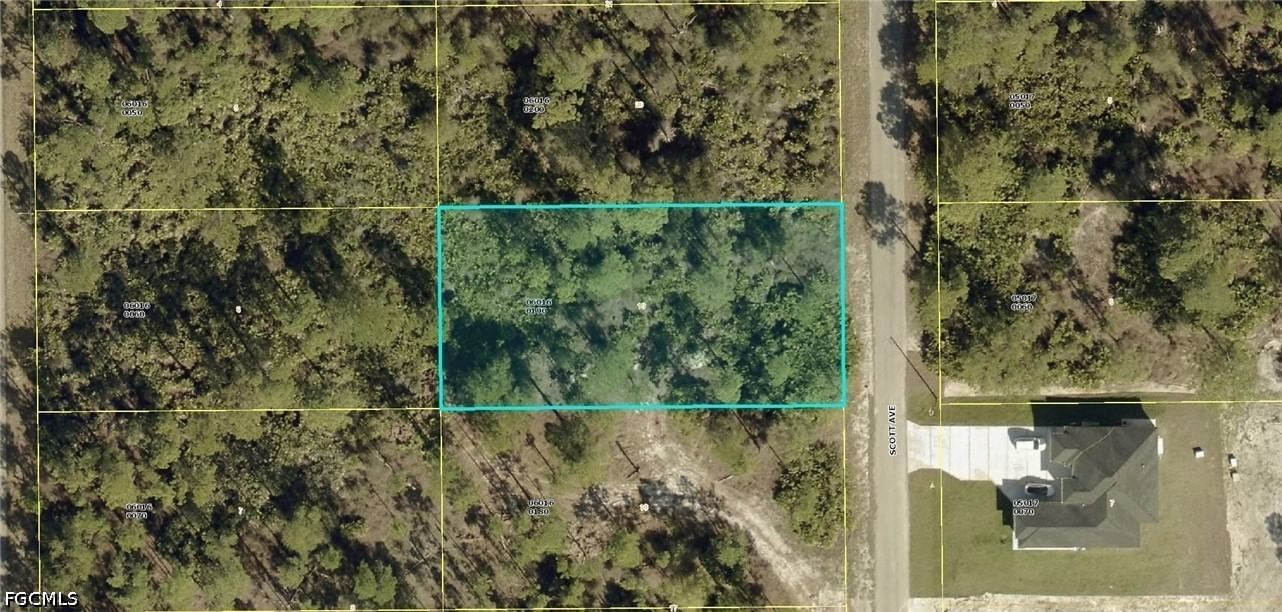 1313 Scott Avenue, Lehigh Acres, FL 33972 photo 5