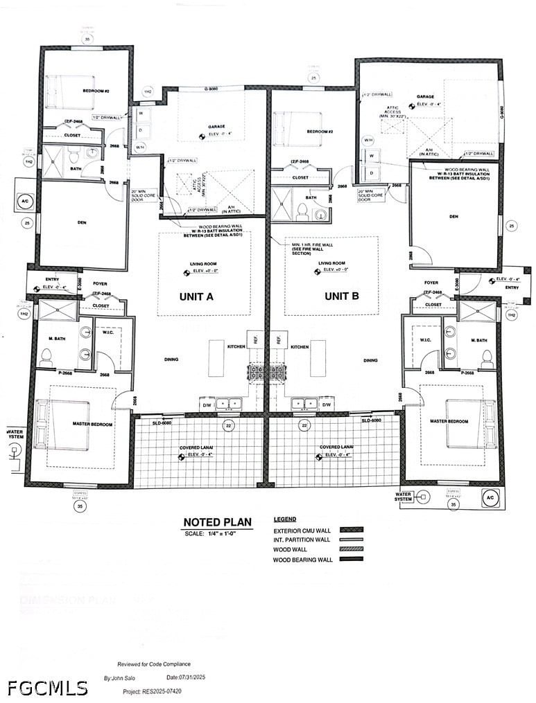 313-315 Margo Court, Lehigh Acres, FL 33972 photo 3