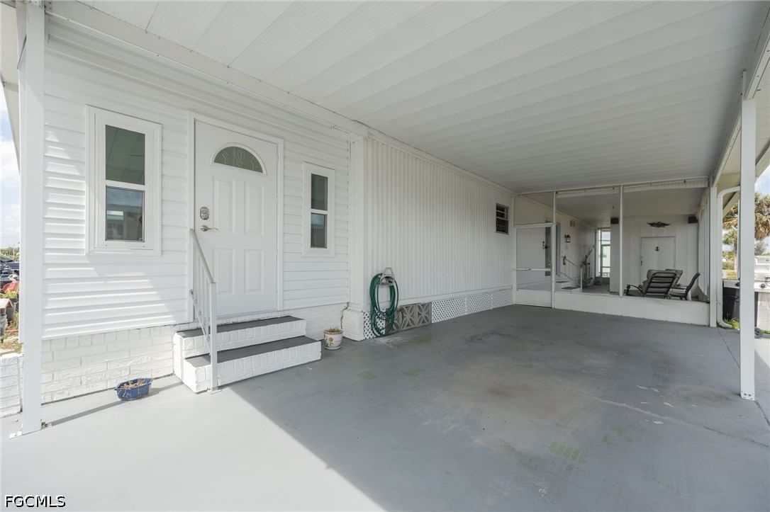 14704 Patrick Henry Road, North Fort Myers, FL 33917 photo 4