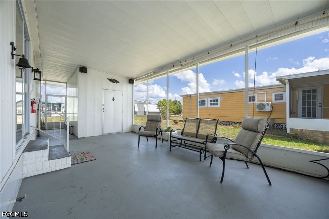 14704 Patrick Henry Road, North Fort Myers, FL 33917 photo 5
