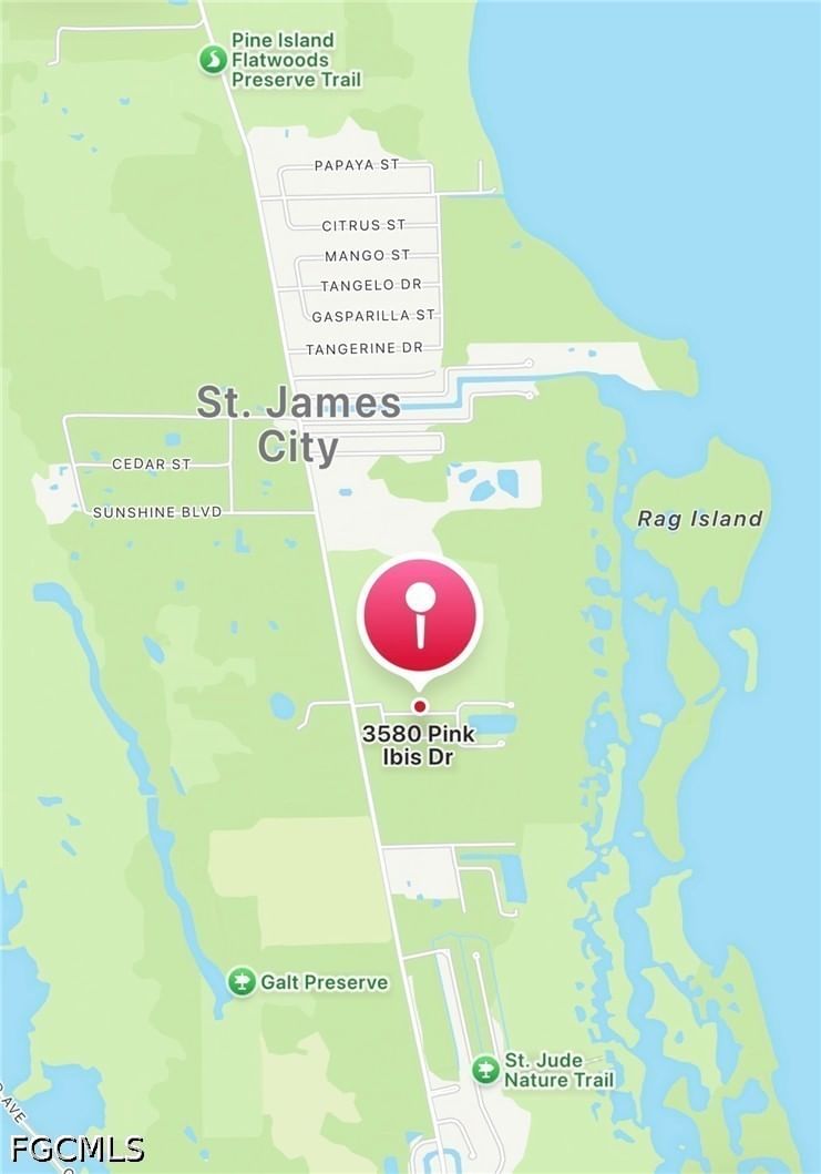 3580 Pink Ibis Drive, Other, FL 33956 photo 3