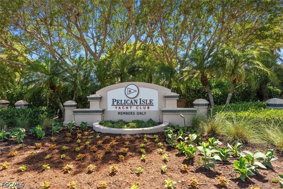 425 Dockside Drive #PH-1, Naples, FL 34110 photo 3