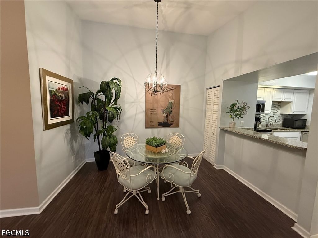 14900 Summerlin Woods Drive #13, Fort Myers, FL 33919 photo 5