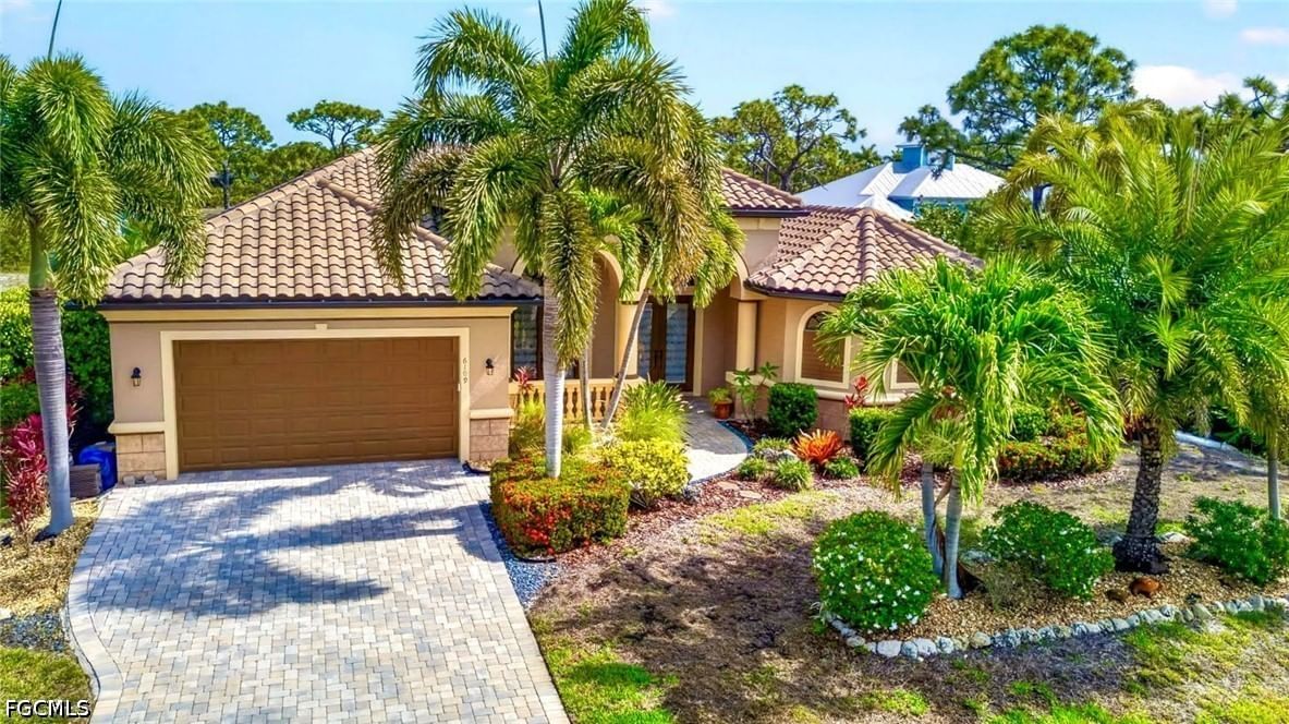 6109 Calusa Ridge Trail, Bokeelia, FL 33922 photo 2