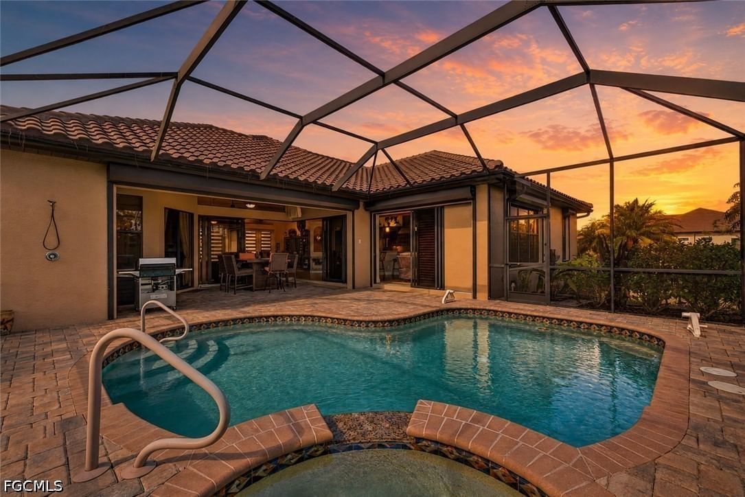 6109 Calusa Ridge Trail, Bokeelia, FL 33922 photo 3