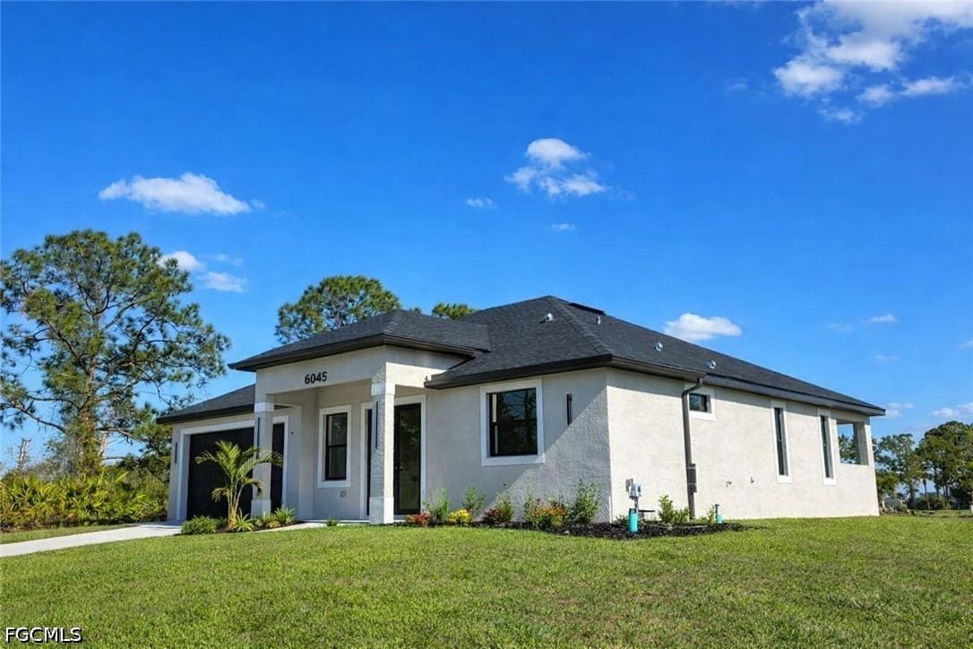 6045 Kumquat Circle, Labelle, FL 33935 photo 2
