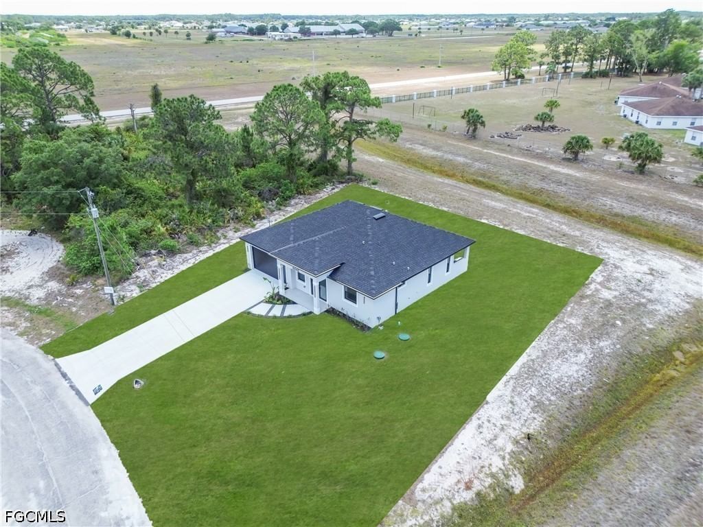 6045 Kumquat Circle, Labelle, FL 33935 photo 4