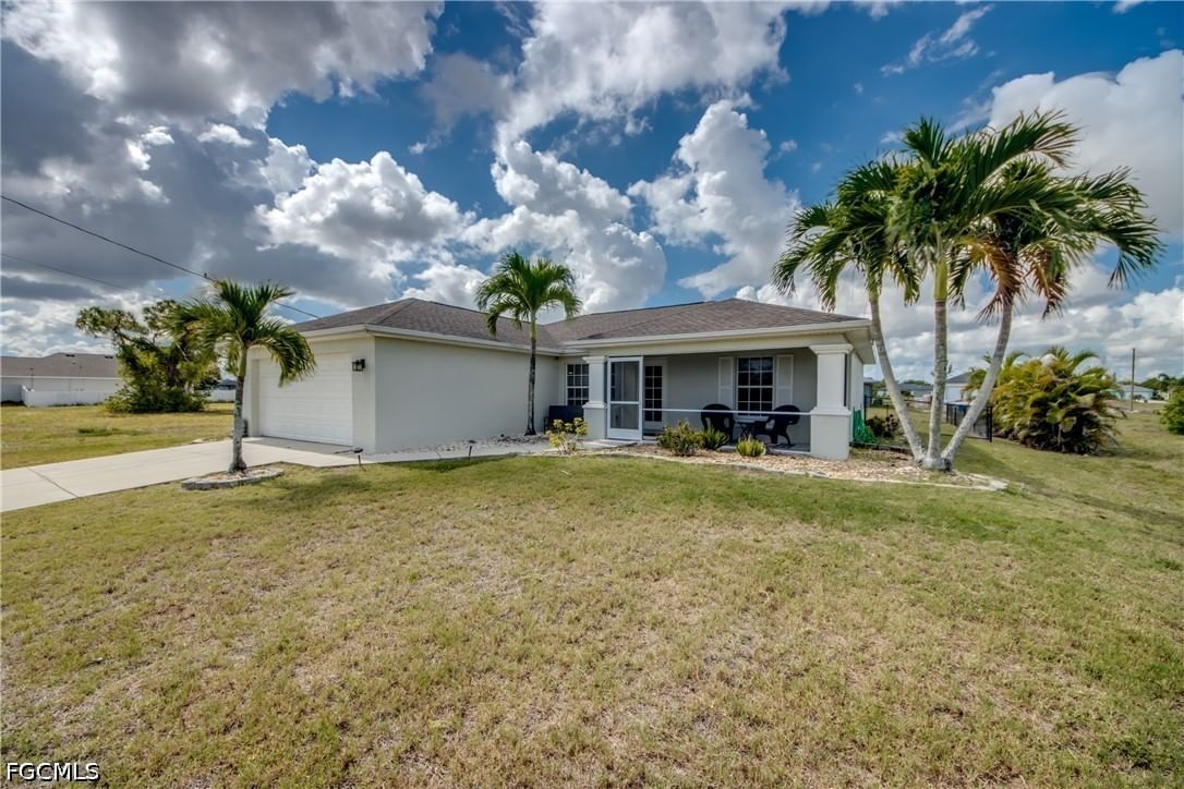 2920 NW 25th Lane, Cape Coral, FL 33993 photo 3