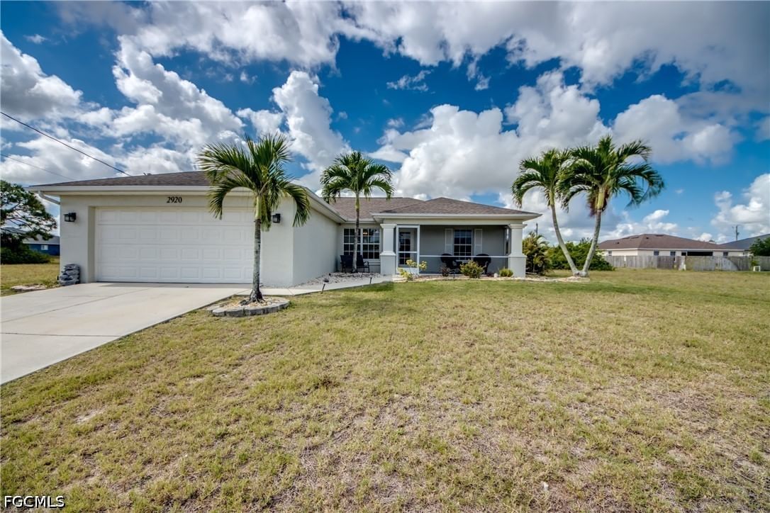 2920 NW 25th Lane, Cape Coral, FL 33993 photo 4