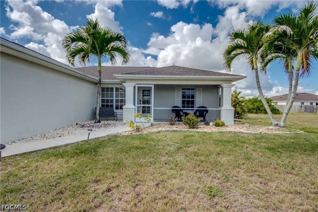 2920 NW 25th Lane, Cape Coral, FL 33993 photo 5