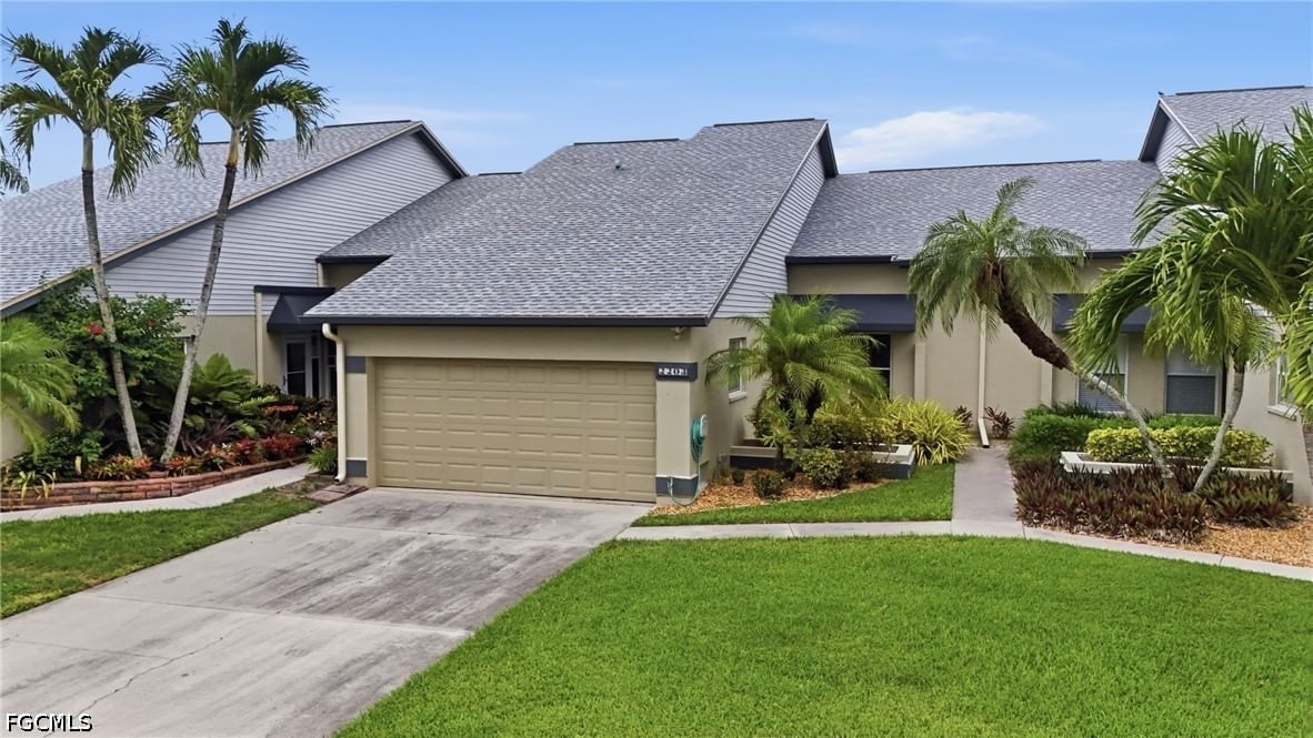 2203 McGregor Park Circle #2203, Fort Myers, FL 33908 photo 2