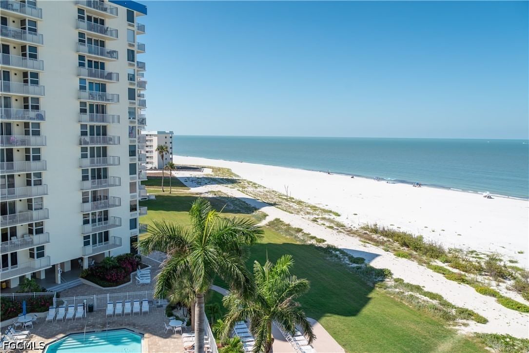 7300 Estero Boulevard #606, Fort Myers Beach, FL 33931 photo 3