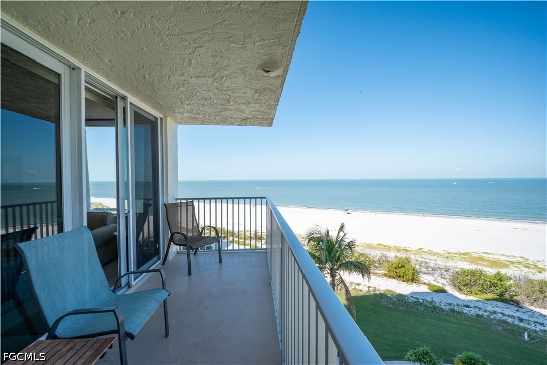 7300 Estero Boulevard #606, Fort Myers Beach, FL 33931 photo 4