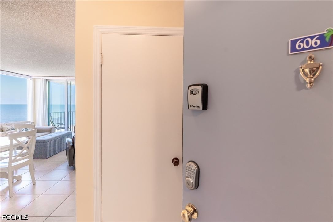 7300 Estero Boulevard #606, Fort Myers Beach, FL 33931 photo 5
