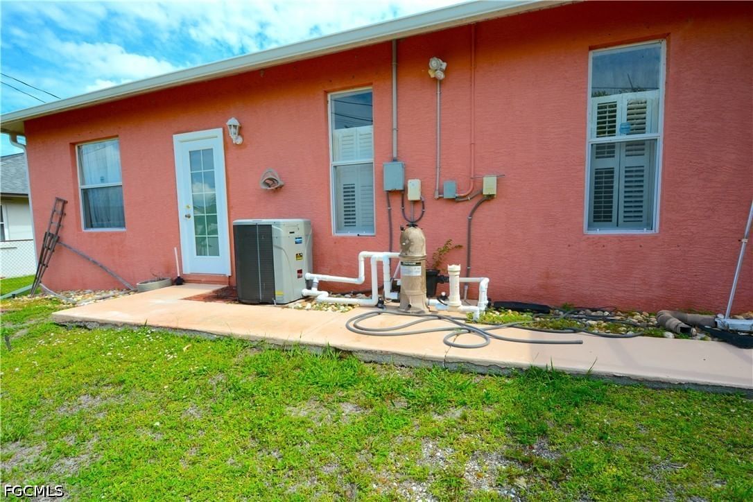 1414 SW 18TH Street, Cape Coral, FL 33991 photo 2
