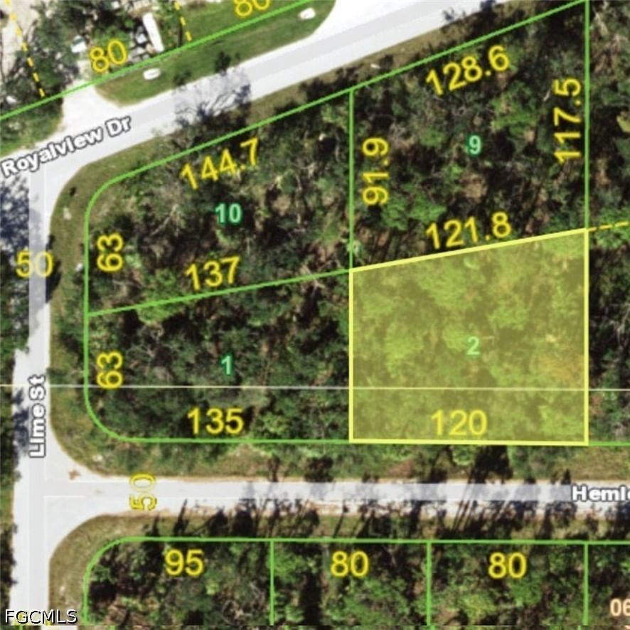17098 Hemlock Avenue, Port Charlotte, FL 33948 photo 3