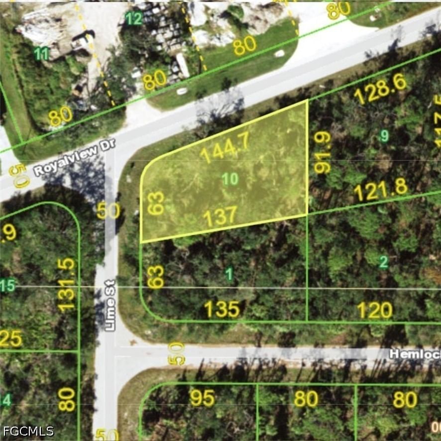 17098 Hemlock Avenue, Port Charlotte, FL 33948 photo 4