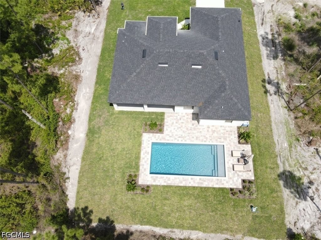 718 Phelps Street E, Lehigh Acres, FL 33974 photo 3