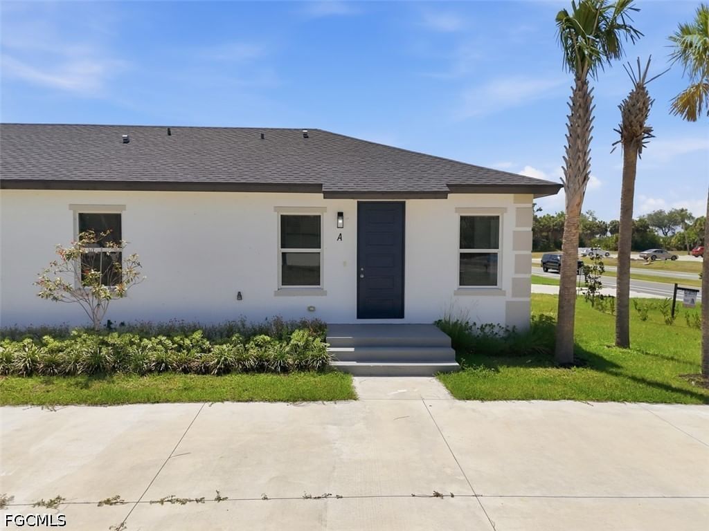 195 Rotonda Boulevard W #A,B,C, Rotonda West, FL 33947 photo 2