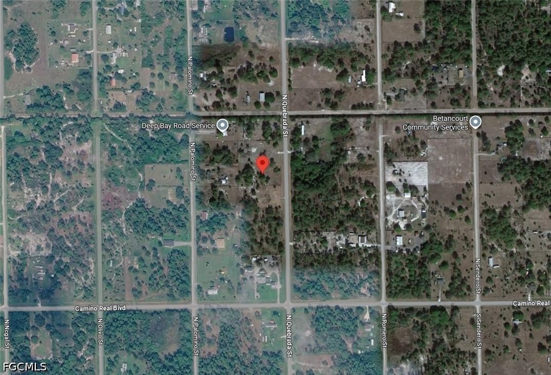 360 N Quebrada Street, Clewiston, FL 33440 photo 2