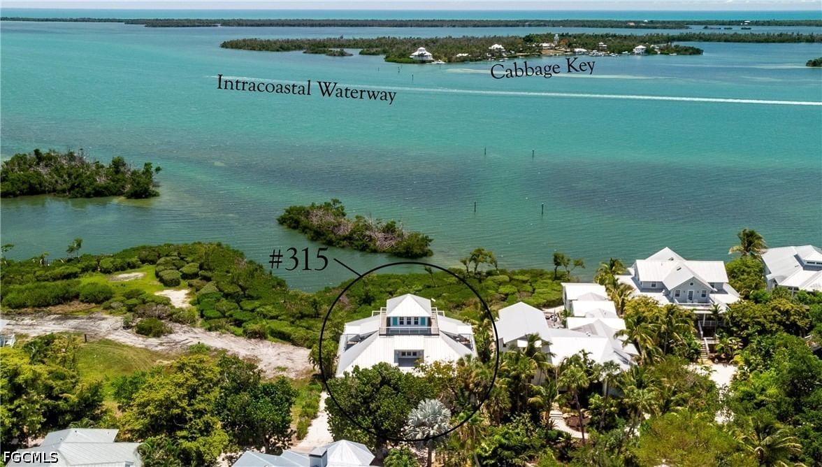 315 Useppa Island Is, Useppa Island, FL 33924 photo 2