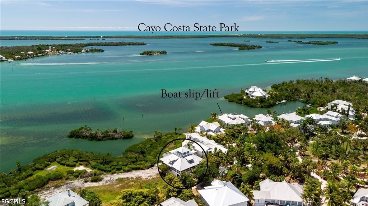 315 Useppa Island Is, Useppa Island, FL 33924 photo 3
