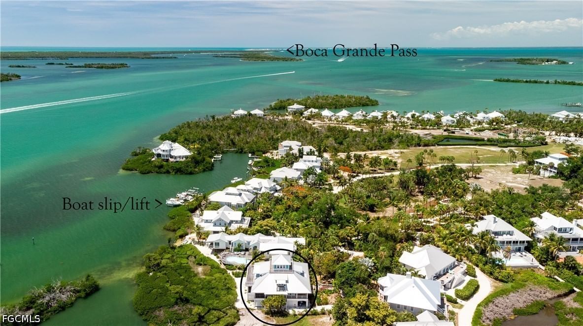315 Useppa Island Is, Useppa Island, FL 33924 photo 4