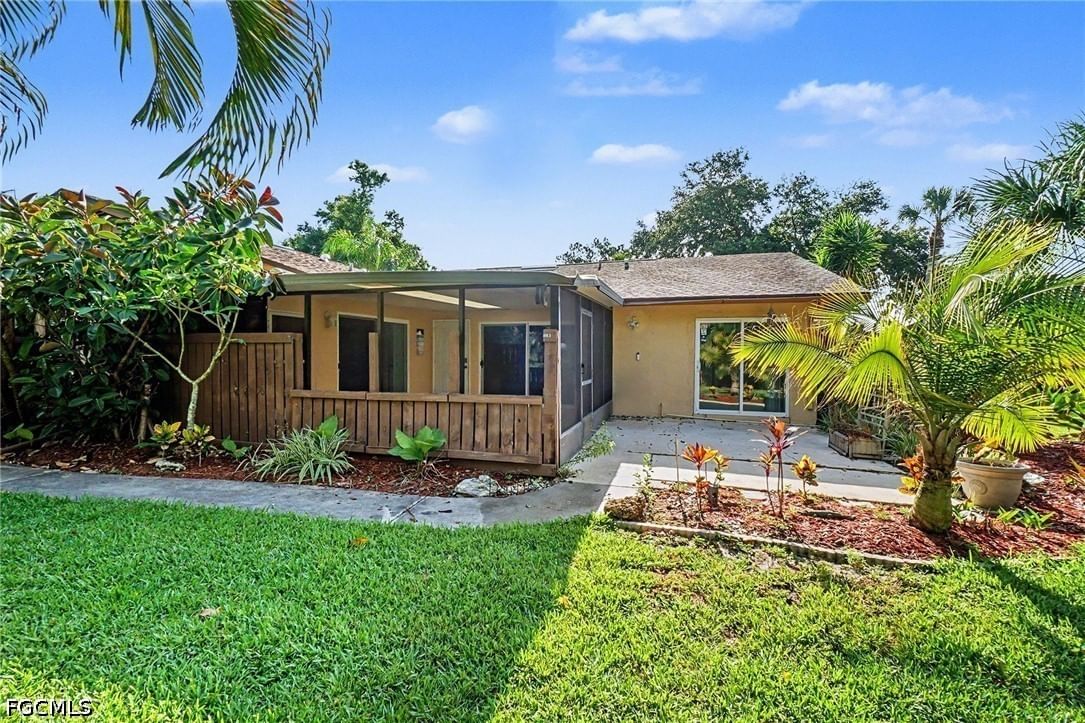 17310 Timber Oak Lane, Fort Myers, FL 33908 photo 2