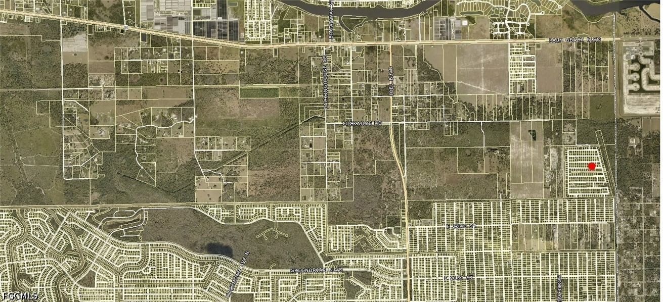 4227 E 28th Street, Alva, FL 33920 photo 2