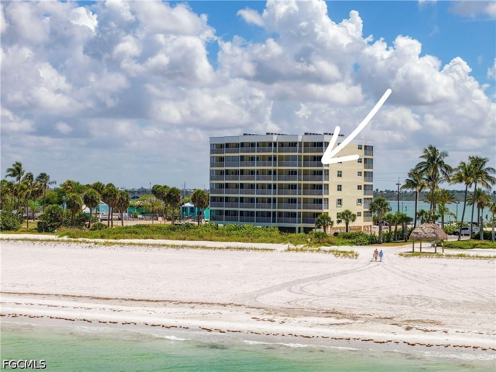 100 Estero Boulevard #531, Fort Myers Beach, FL 33931 photo 2