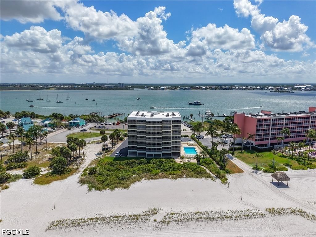 100 Estero Boulevard #531, Fort Myers Beach, FL 33931 photo 3