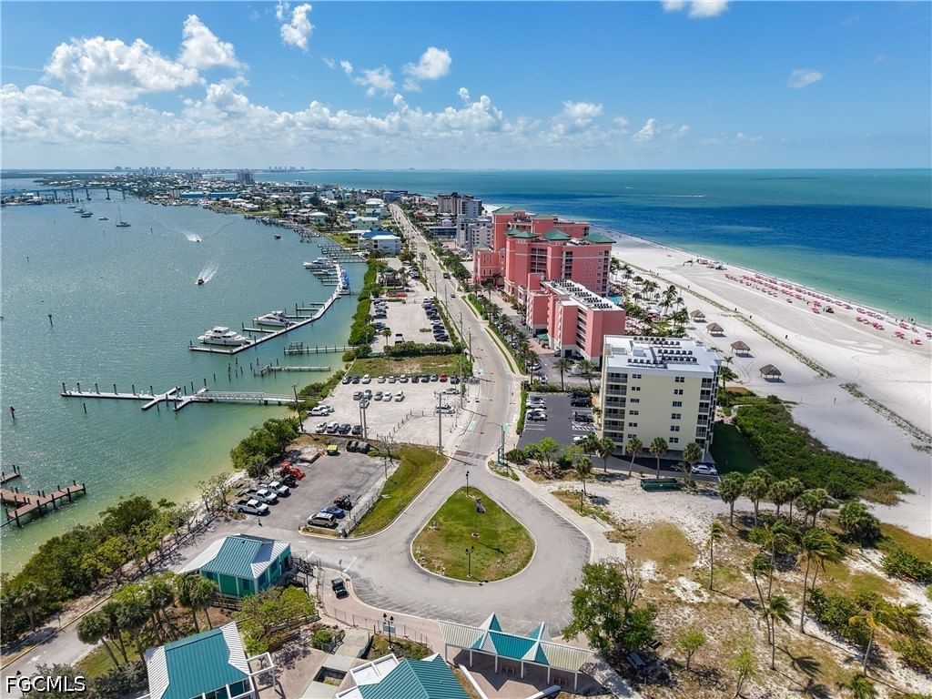 100 Estero Boulevard #531, Fort Myers Beach, FL 33931 photo 4