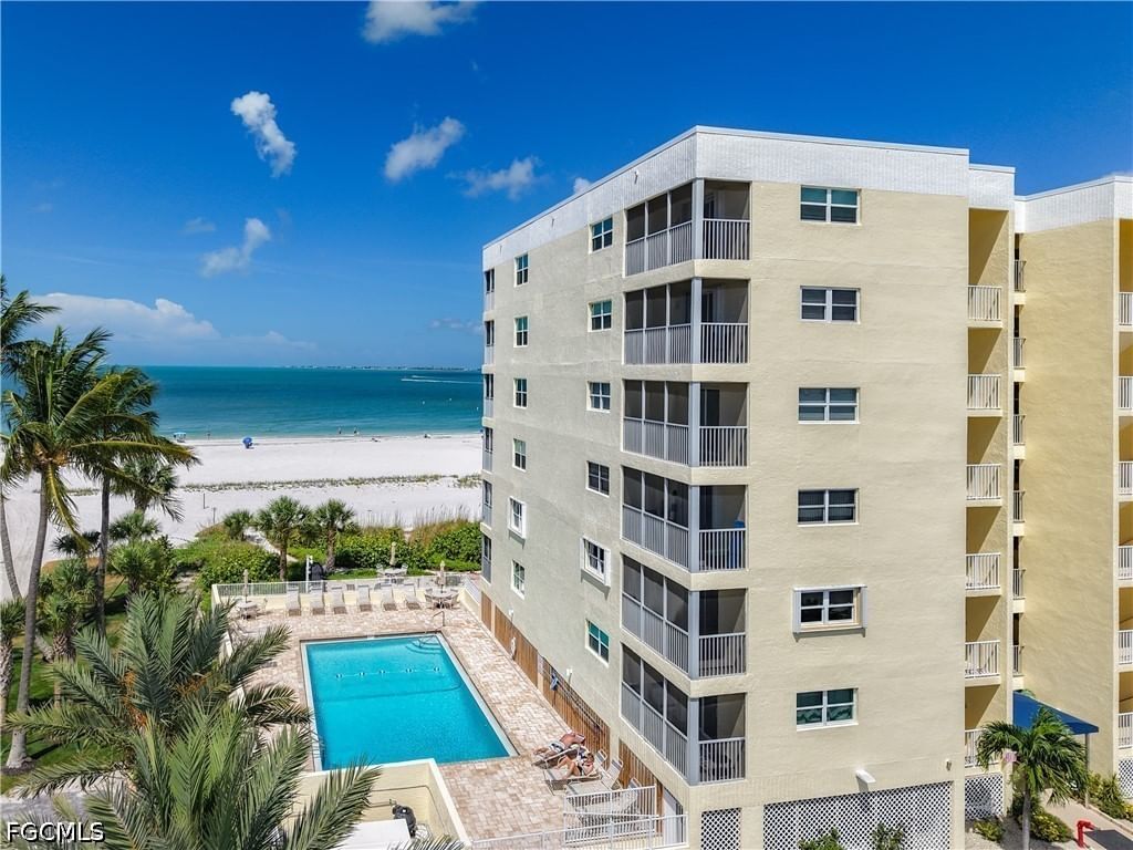 100 Estero Boulevard #531, Fort Myers Beach, FL 33931 photo 5