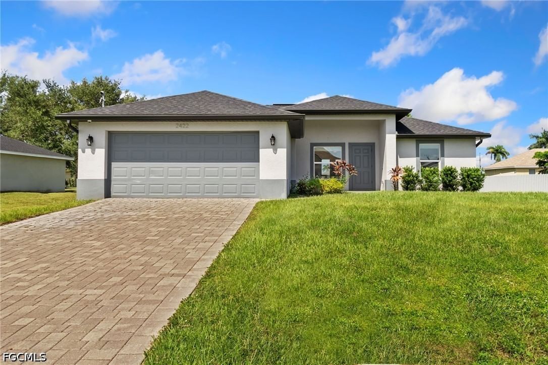 2422 NW 21st Avenue, Cape Coral, FL 33993 photo 2