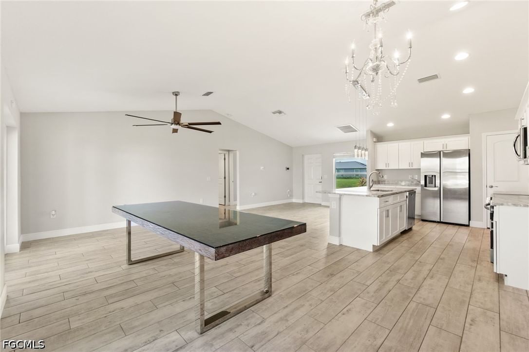 2422 NW 21st Avenue, Cape Coral, FL 33993 photo 5