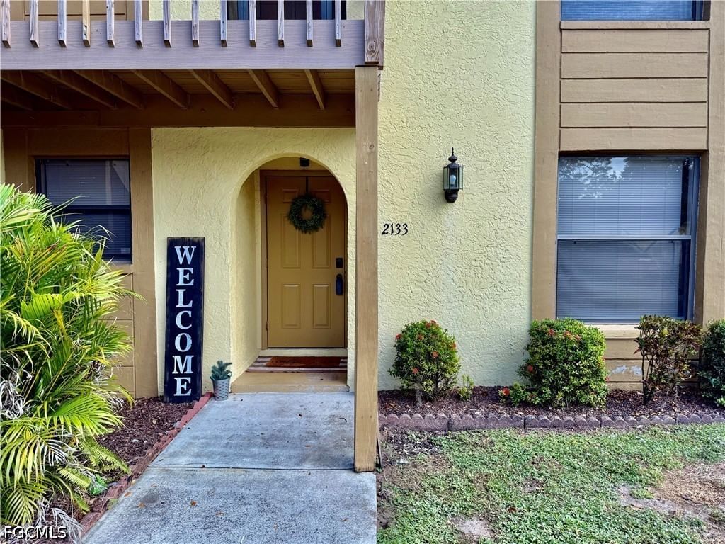 2133 Golfside Village Drive, Lehigh Acres, FL 33936 photo 2