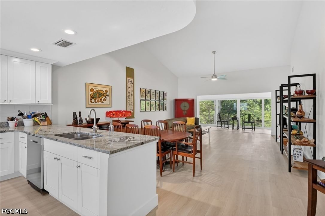 15371 River Vista Drive #803, North Fort Myers, FL 33917 photo 4