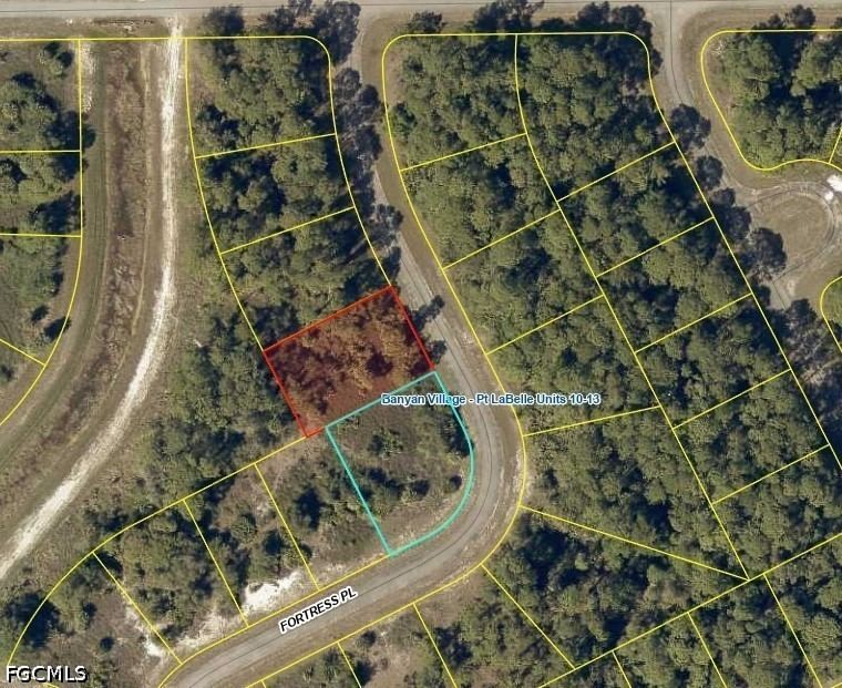 210 Fortress Place, Labelle, FL 33935 photo 2