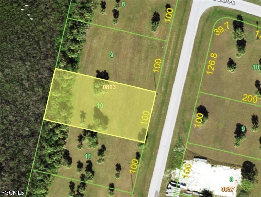 16801 San Edmundo Road, Punta Gorda, FL 33955 photo 2