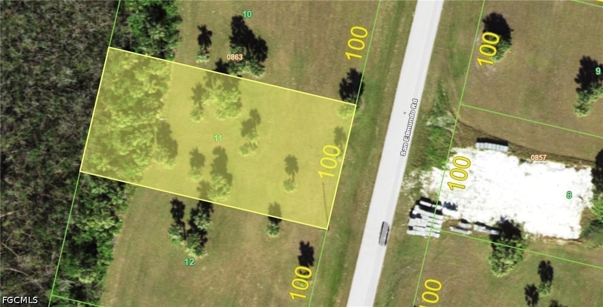 16811 San Edmundo Road, Punta Gorda, FL 33955 photo 2