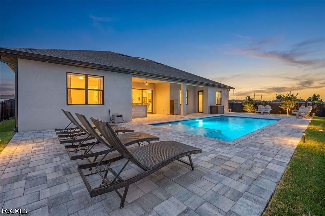 2724 NW 7th Place, Cape Coral, FL 33993 photo 3