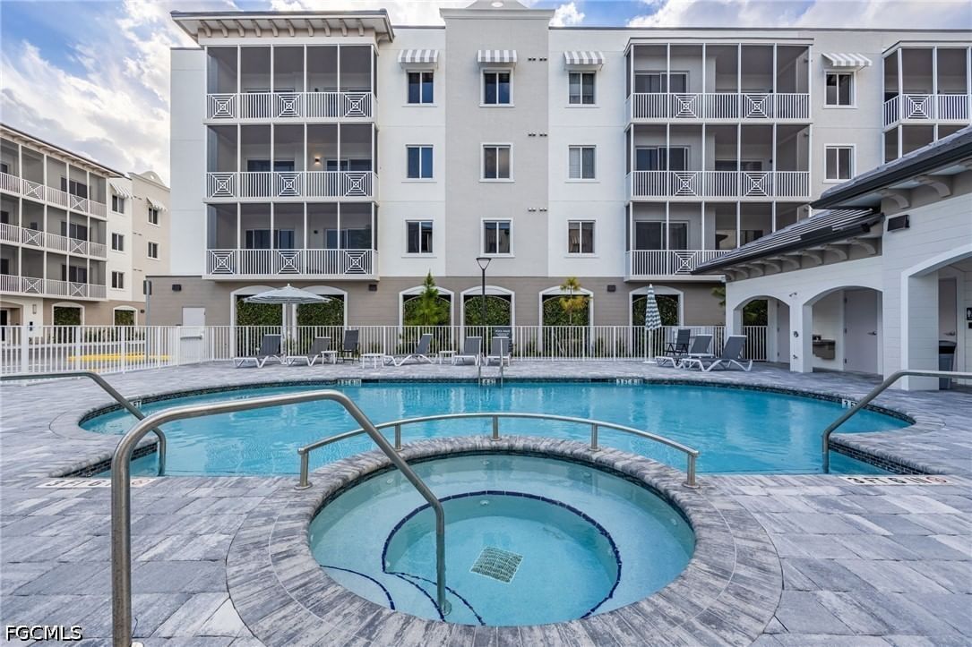 26589 ROSEWOOD POINTE Drive #B-308, Bonita Springs, FL 34135 photo 3